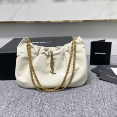 YSL Satchel Bags